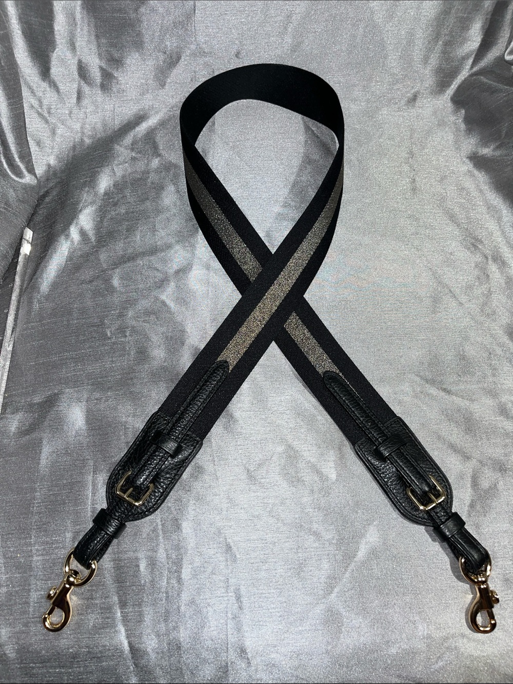 Coach Replacement Strap